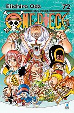 One Piece New Edition